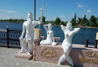 Поездка на выходные из Одессы